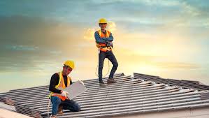 Best Emergency Roof Repair  in Mesa, AZ